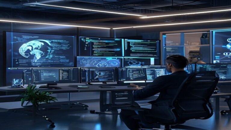 Cognition’s Scott Wu says AI coding agents should work with humans, not replace them