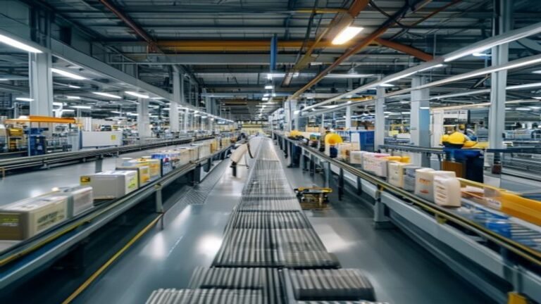 Excess Factory Capacity Could Give Brands New Leverage in CPG