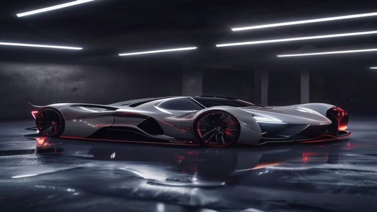 Why Ferrari’s polarizing Luce still matters in the EV era