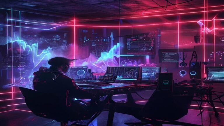 Flow Music and Believe team up on AI-era tools for artists