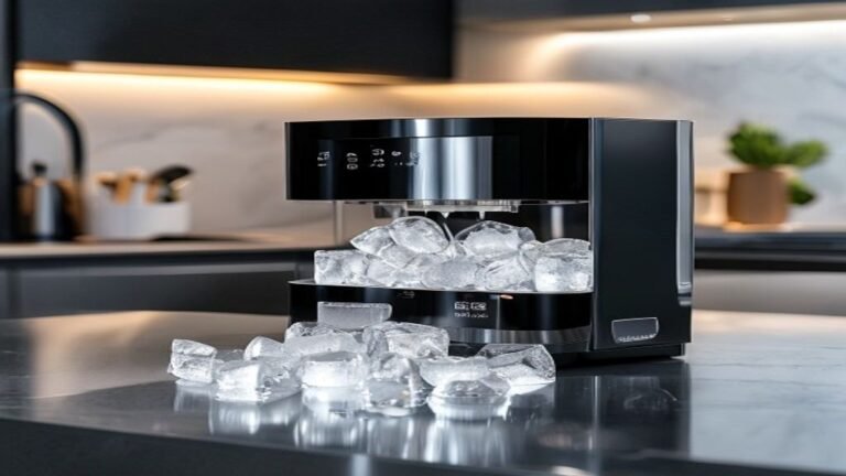GE’s Nugget Ice Maker Gets a Big Refurb Discount