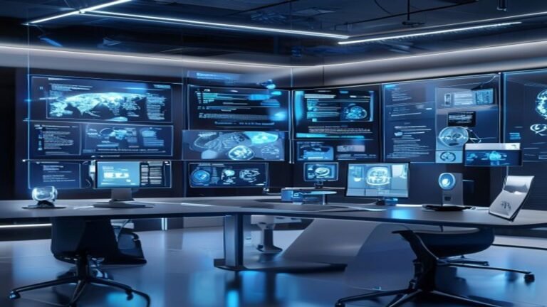 Google shows off 9 demos of Gemini Omni and Gemini 3.5 in action