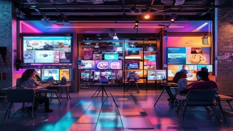 Google’s new ad experiment pairs AI tools with top creatives to help small businesses punch above their weight