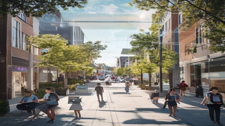 Google spotlights new community investments in Missouri