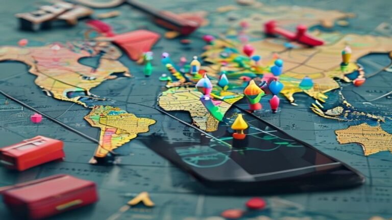 Google Maps turns Dua Lipa’s travel picks into a global guide