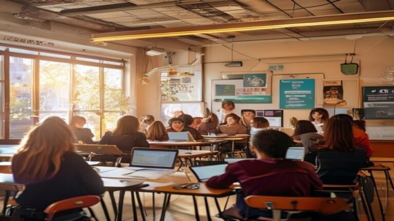 Google marks Teacher Appreciation Week with stories about educators who changed lives