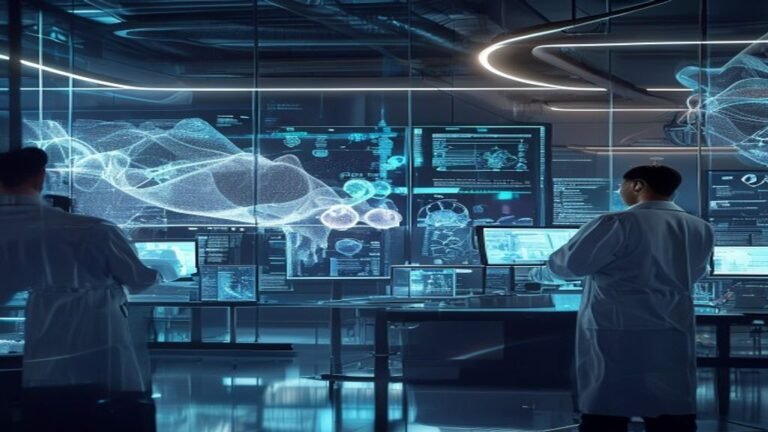 Imperagen lands £5M to speed up enzyme engineering with AI and quantum models