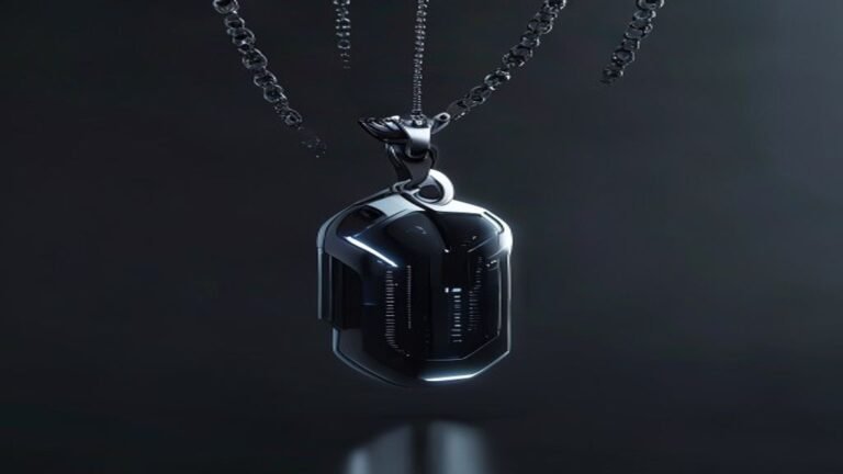 Meta’s reported AI pendant points to the next wearable battle