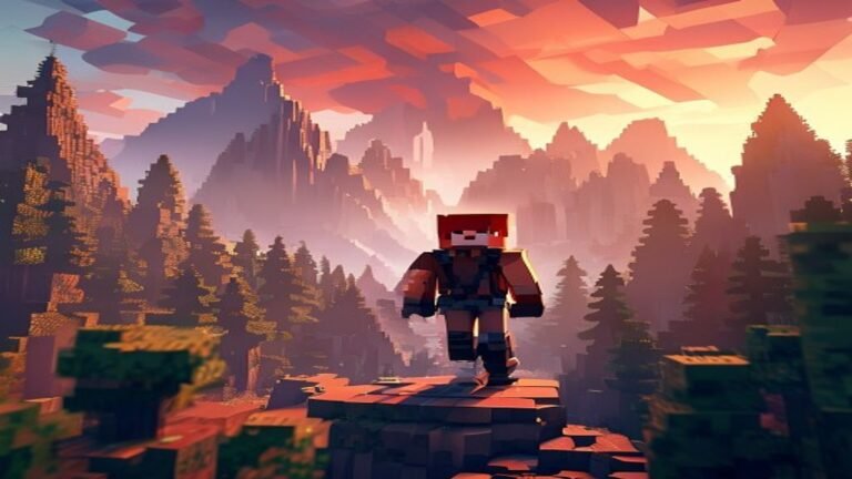 First look at ‘A Minecraft Movie Squared’ puts Kirsten Dunst front and center as Alex