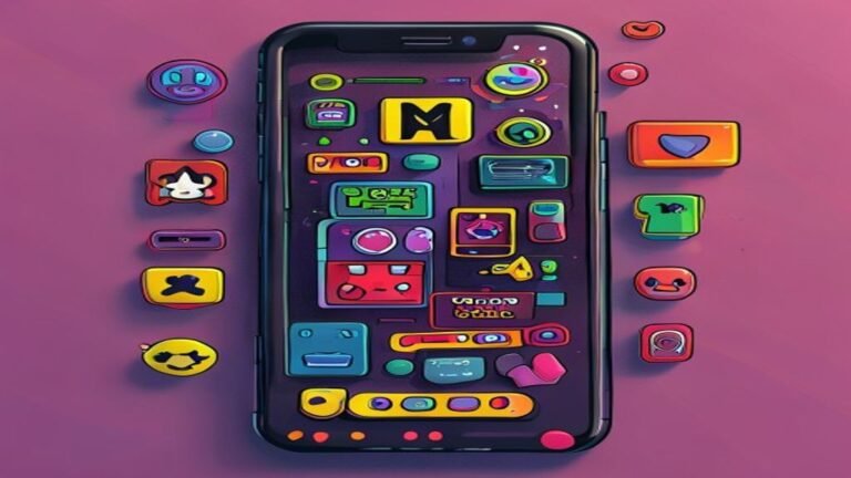 Nintendo’s latest WarioWare twist is a strange little smartphone game
