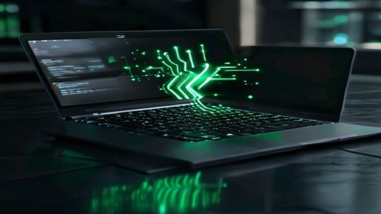 Nvidia’s N1X laptop chips are suddenly everywhere, and the teasers are getting louder
