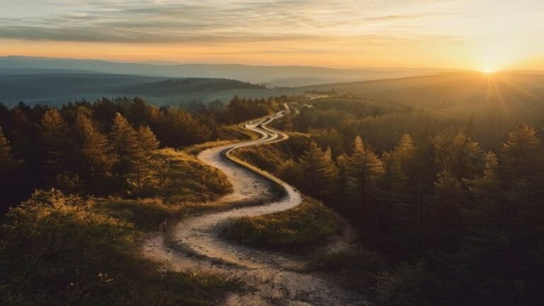 Why ‘On Trails’ still feels fresh: a book that turns walking into a bigger story