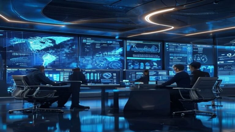 OpenAI and PwC team up to rethink how CFO offices work