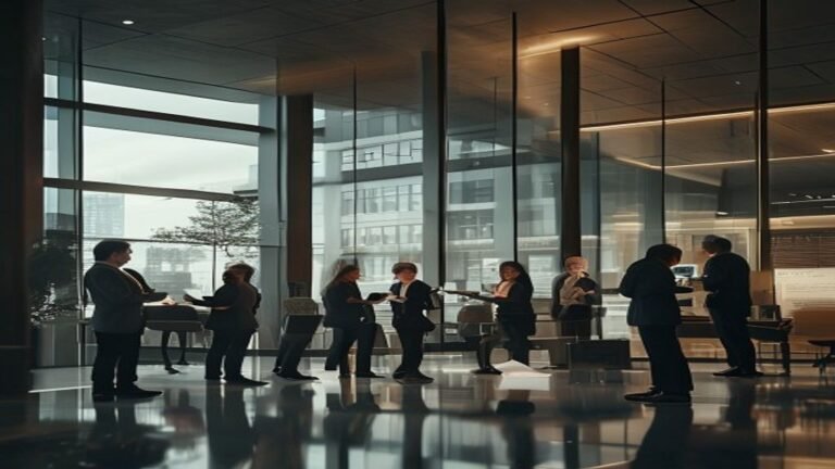 Oracle workers pushed for better severance after layoffs. The company declined.