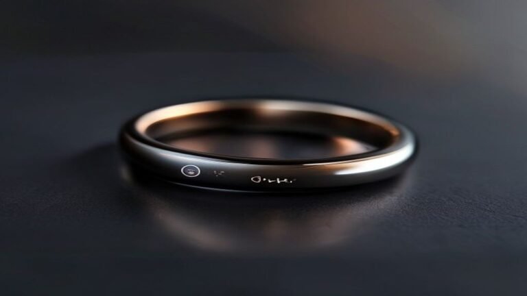 Oura’s new smart ring goes smaller, lighter, and easier to wear all day