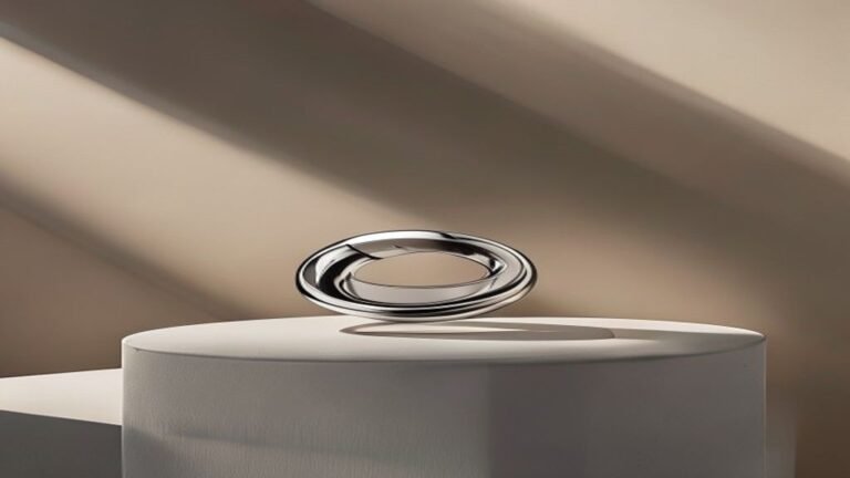 Oura Ring 5 arrives with a thinner, lighter design and a $399 starting price
