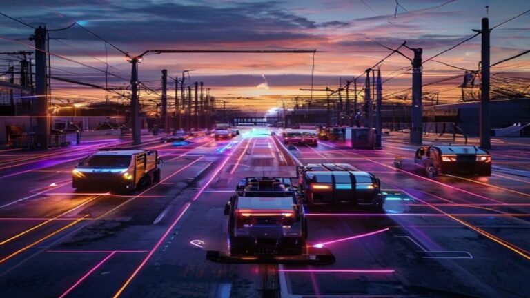Ouster bets color lidar can do what cameras can’t