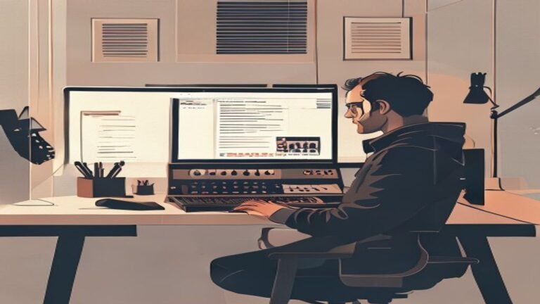 Roger Linn’s one-tab workflow says a lot about focus in modern tech
