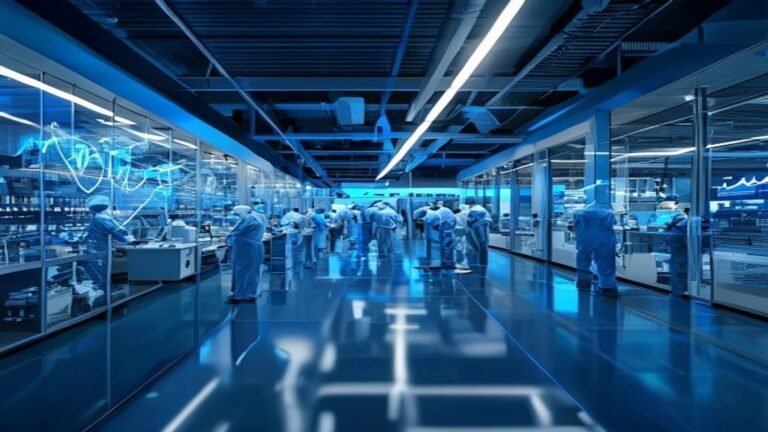Samsung memory chip staff secure unusually large bonus package after labor talks