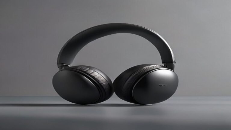 Sennheiser Momentum 5 lands with stronger ANC and a battery you can replace