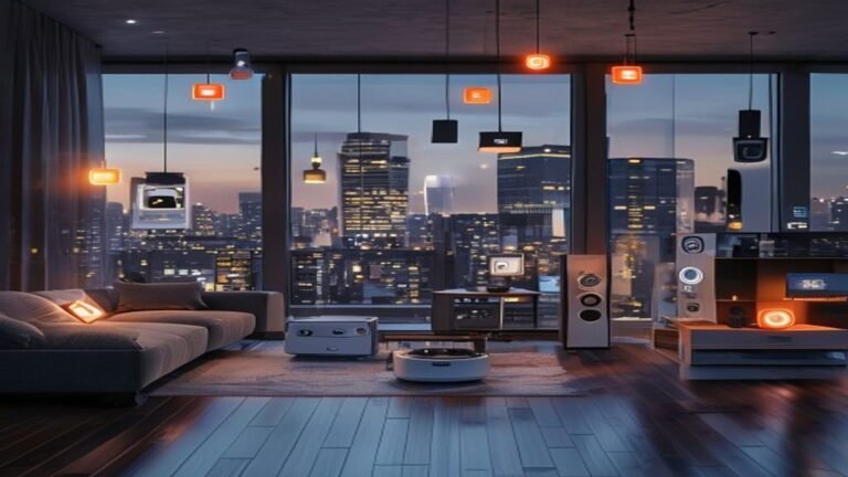 The Smart Home’s New Problem: Everything Costs More