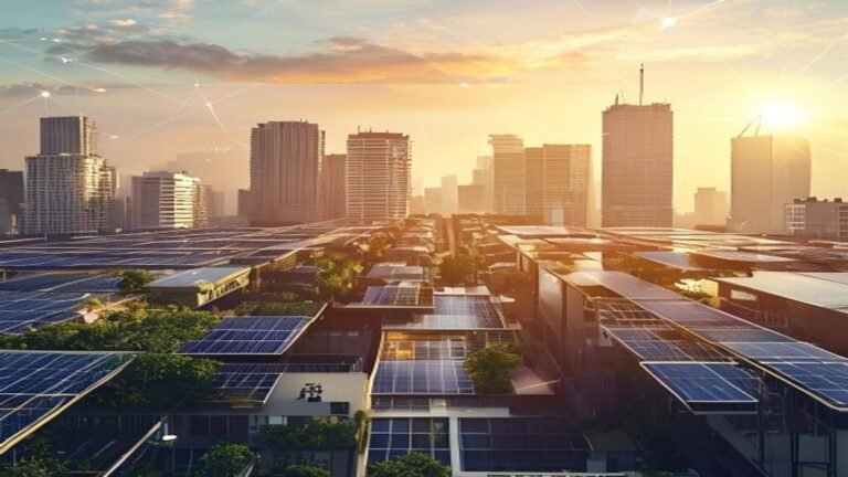 SolarSquare Eyes Major Funding Round as India’s Rooftop Solar Race Heats Up