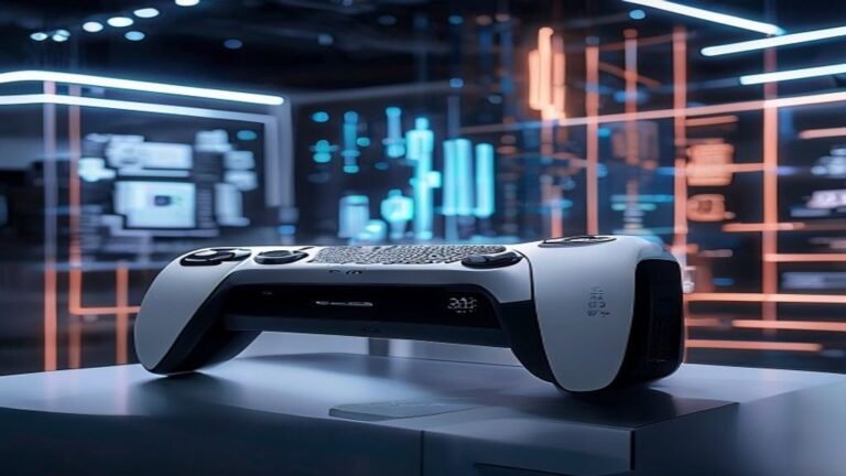 PS5 Sales Slide as Sony Faces Higher Prices and a Memory Cost Squeeze
