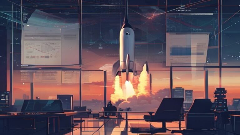 SpaceX lands $6.45B in Space Force launch contracts as IPO talk heats up