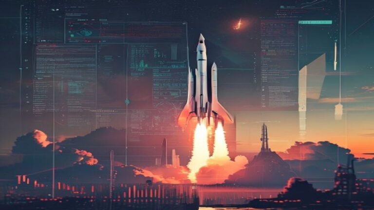 SpaceX IPO filing spotlights AI, Starship ambitions, and Musk’s outsized role