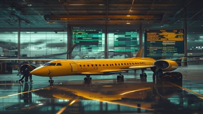Spirit Airlines halts operations as fuel shock ripples through the budget travel market