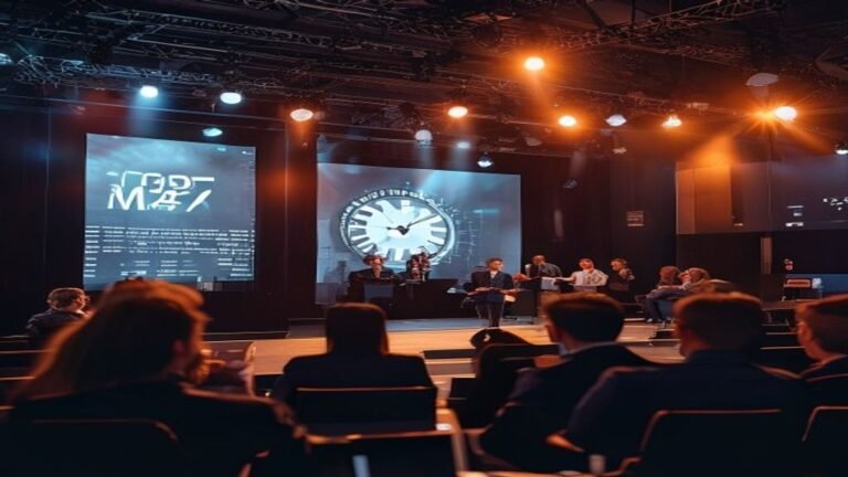 Startup Battlefield 2026 applications close May 27: what founders need to know