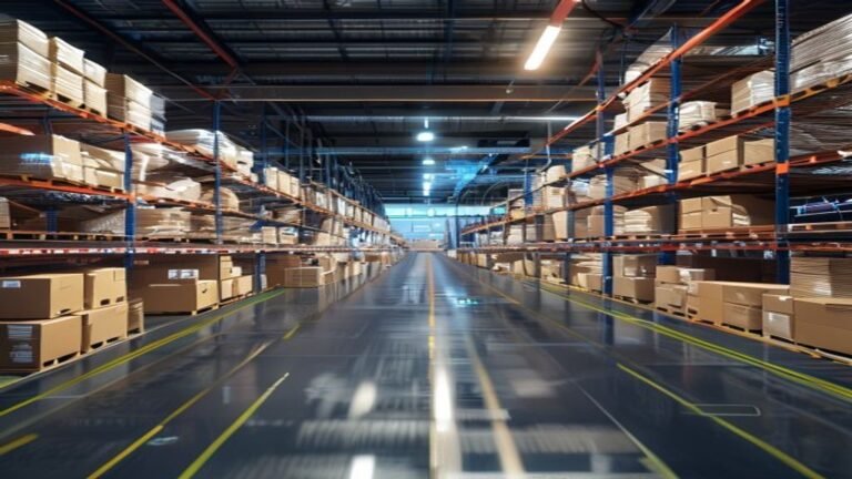 Stord lands $250M as brands look beyond Amazon-style fulfillment