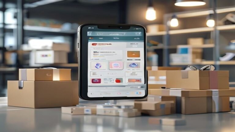 TikTok Shop says U.S. small business sales jumped 66% in 2025