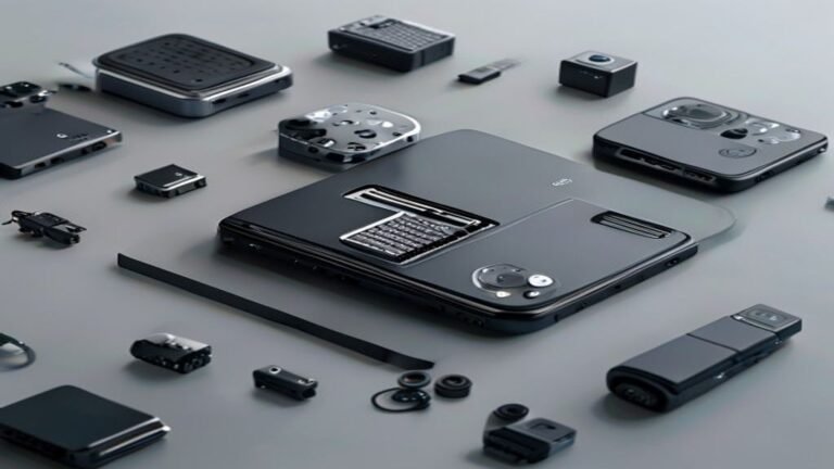 User-Replaceable Batteries Are Making a Real Comeback