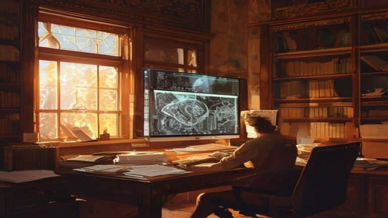 A Vatican AI document is raising an awkward question: was AI used to write it?
