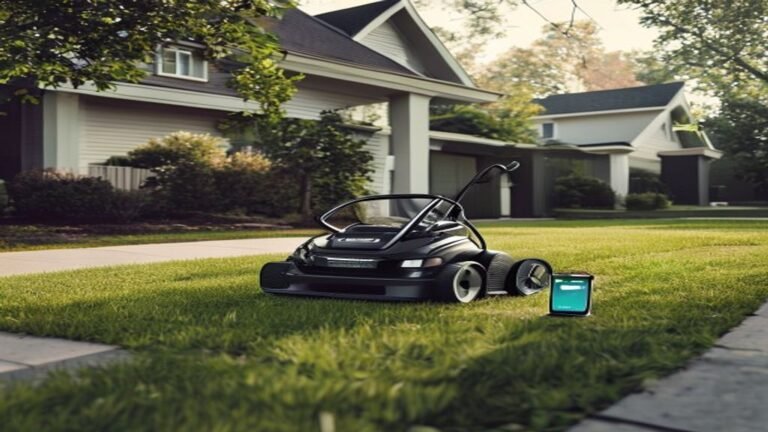 Yarbo says it will fix the robot mower flaws after a crash raised serious safety questions