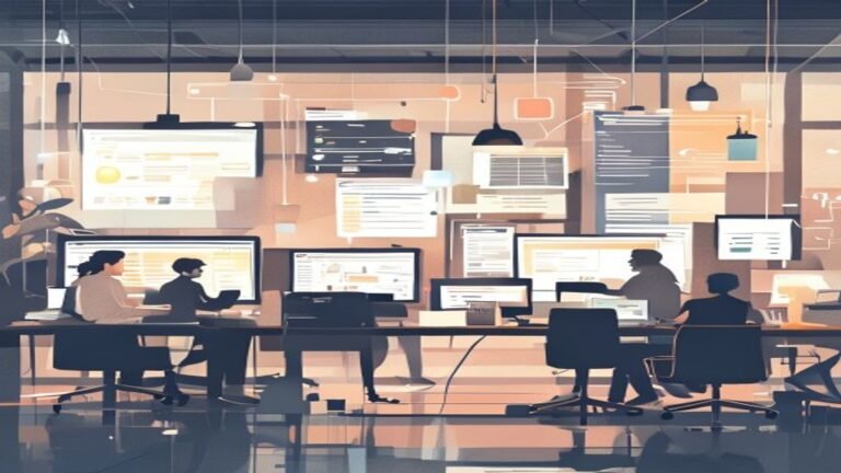 How AI Agents Are Starting to Reshape Everyday Work