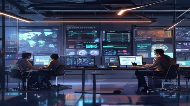 AI Is Rewiring the Business of Publishing