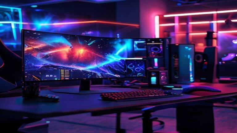 Alienware’s breakout QD-OLED gaming monitor gets a major refresh