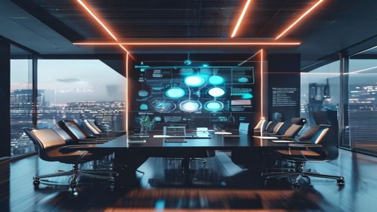 Why the Chief AI Officer May Be a Temporary Job Title