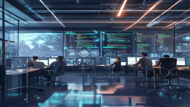 Endava Is Rebuilding Software Delivery Around AI Agents