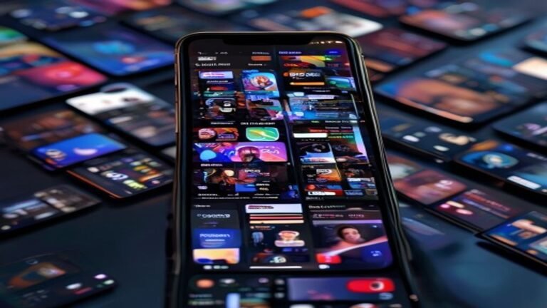 As feeds turn into entertainment hubs, marketers are rethinking what social is for