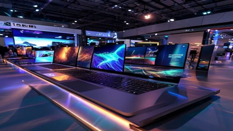 The first Nvidia RTX Spark laptops are here