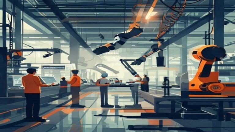 Ford’s quality reset shows the limits of automation on the factory floor