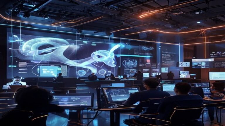 Google says Gemini helped build key parts of I/O 2026