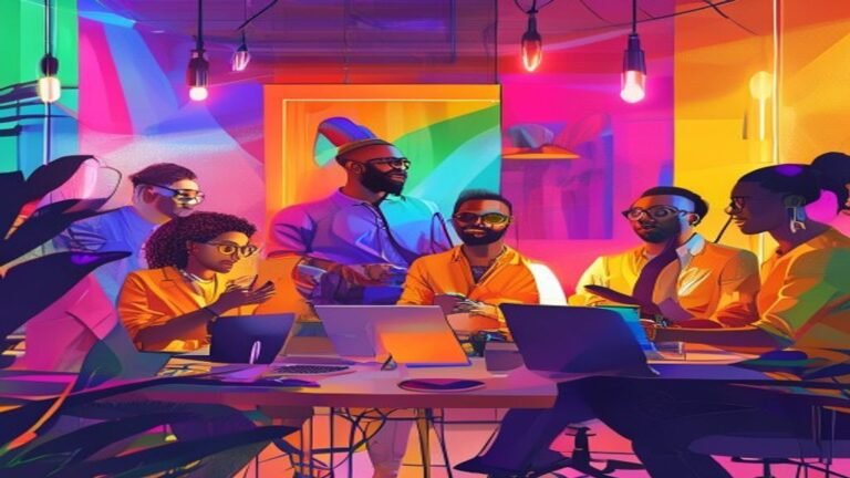Google spotlights LGBTQ+ creators and artists for Pride Month