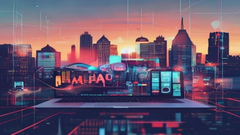 Google says it is backing Ukraine’s AI talent and digital economy