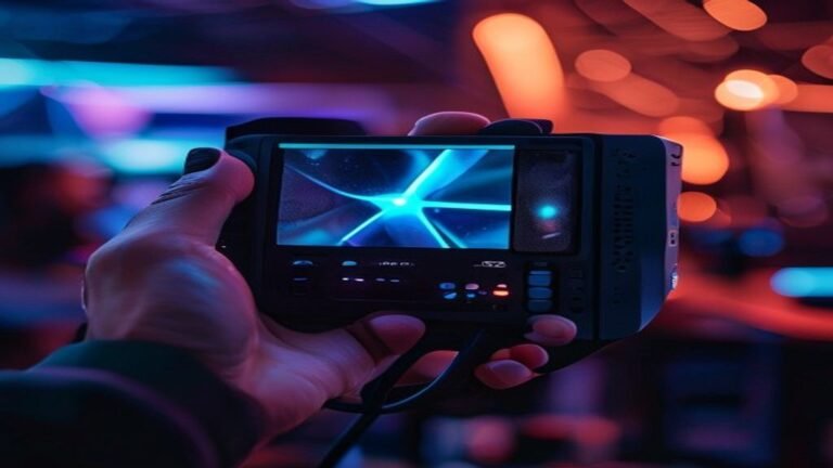 I held the next-gen handheld — and PC gaming on the go feels ready for its next leap