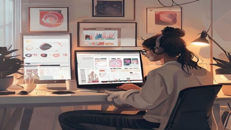 Why creator Lola Torres is leaning on affiliate revenue instead of brand deals