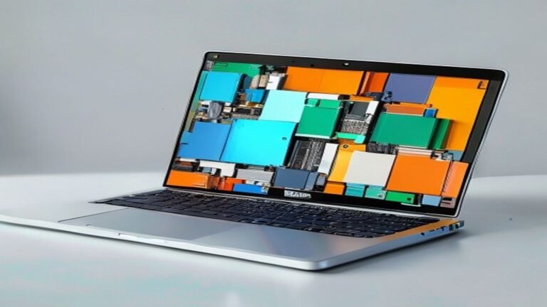 MacBook Neo Custom Builds Turn Spare Parts Into a Colorful New Tech Trend